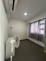 Blk 462A Blossom Spring @ Yishun (Yishun), HDB 2 Rooms #438536011
